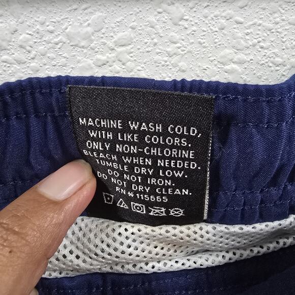 Men's Batman Elastic Waist Surf Swim Shorts Size XXL Beach - Picture 4 of 9